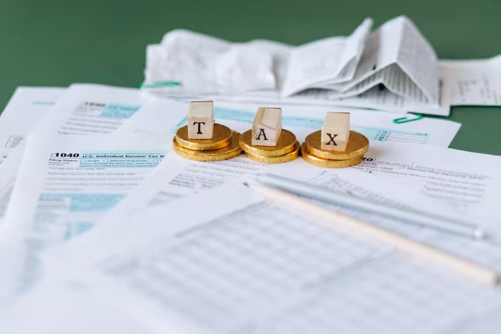 Mastering Tax and Accounting Acronyms: Your Go-To Abbreviation List